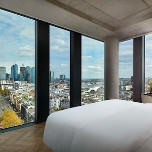 Benachbartes Familien-Zimmer