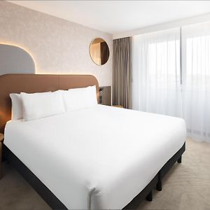 Classic Zimmer mit Queensize-Bett