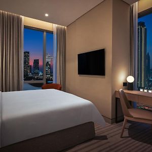 Premier Suite mit Kingsize-Bett