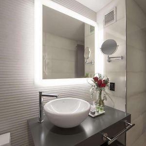 Superior Zimmer mit Kingsize-Bett