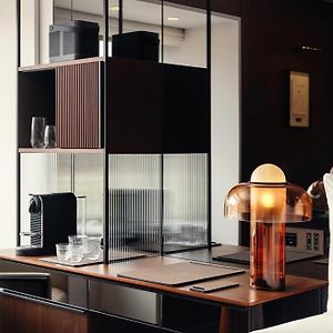 Fairmont Zimmer mit zwei Einzelbetten