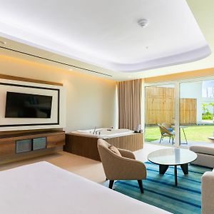 Grand Junior Suite