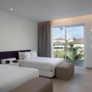 Standard Zimmer mit Queensize-Bett