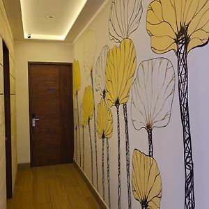 Deluxe Suite mit Kingsize-Bett