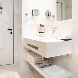Suite mit Queensize-Bett