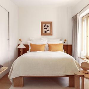 Classic Zimmer mit Kingsize-Bett