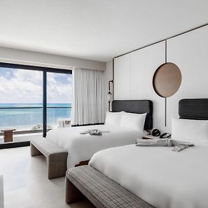 Deluxe Zimmer mit Kingsize-Bett