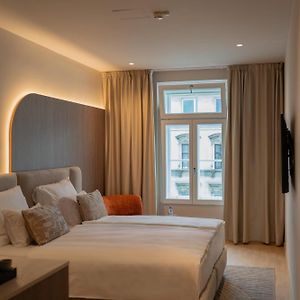 Standard Doppelzimmer