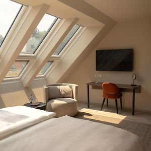 Superior Suite mit Kingsize-Bett