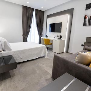 Superior Dreibettzimmer