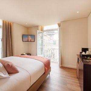 Zimmer mit Queensize-Bett