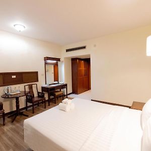 Deluxe Doppelzimmer