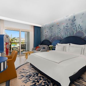Superior Zimmer mit Kingsize-Bett