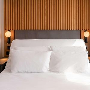 Studio mit Kingsize-Bett
