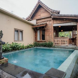 Taksu Villas Ubud