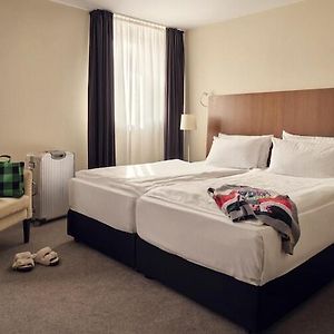 Superior Plus Zimmer mit Queensize-Bett