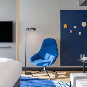 Superior Zimmer mit Kingsize-Bett