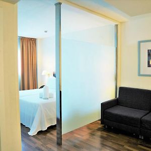 Vierbettzimmer