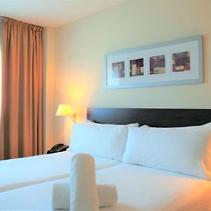 Standard Zimmer mit Kingsize-Bett