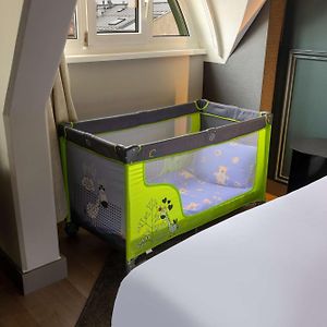 Familien-Zimmer