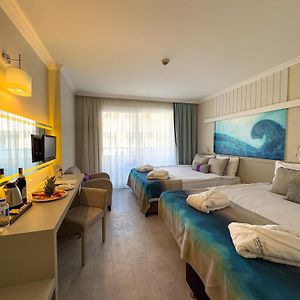 Standard Vierbettzimmer