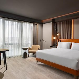 Superior Doppelzimmer mit Stadtblick