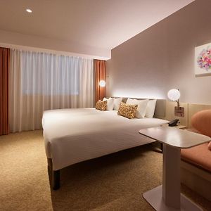 Standard Zimmer mit zwei Einzelbetten