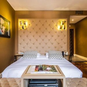 Deluxe Doppelzimmer