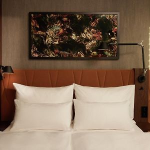 Superior Zimmer mit Queensize-Bett