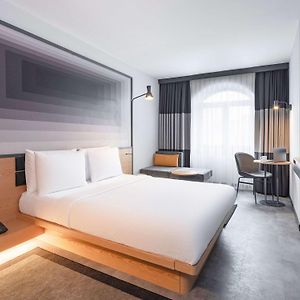 Deluxe Zimmer mit Queensize-Bett