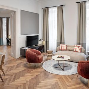Apartment mit 2 Schlafzimmern