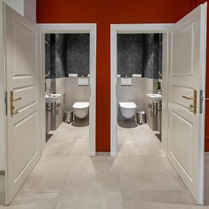 Suite mit 3 Schlafzimmern