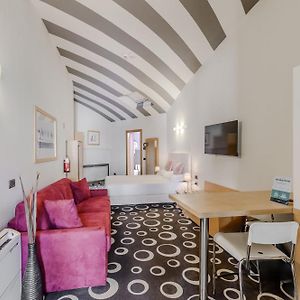 Vierbettzimmer