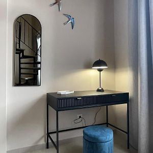 Loft Suite
