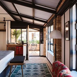 Superior Suite mit Kingsize-Bett