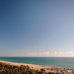 Zimmer mit Ozeanblick