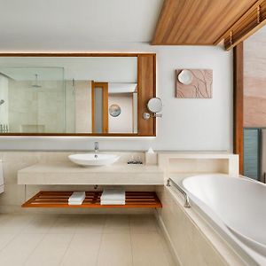 Deluxe Doppelzimmer