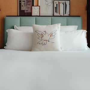 Standard Doppelzimmer