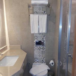 Deluxe Doppelzimmer