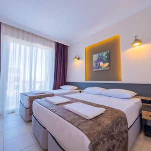 Standard Zimmer mit Queensize-Bett