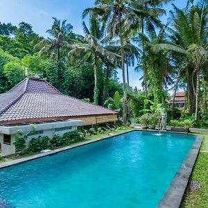 As I Am Ubud Retreat