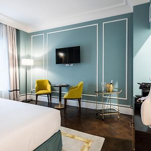 Superior Zimmer mit Kingsize-Bett