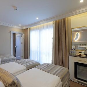 Suite mit 2 Schlafzimmern