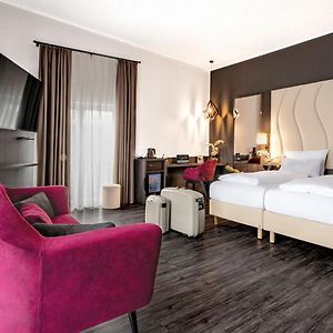 Comfort Doppelzimmer