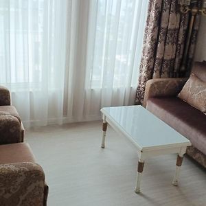 Familien-Zimmer