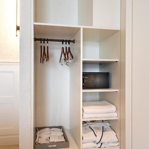 Deluxe Zimmer