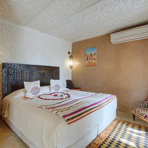 Deluxe Doppelzimmer