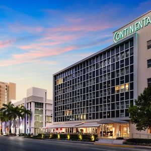 Hampton Inn Miami Beach - Mid Beach