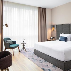 Superior Zimmer mit Kingsize-Bett