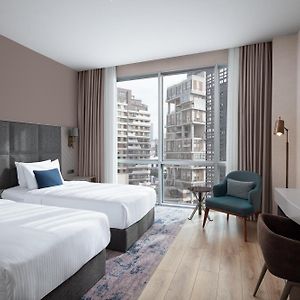 Superior Zimmer mit zwei Einzelbetten
